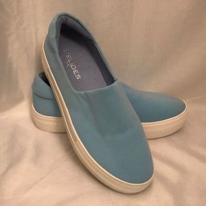 J Slides NYC